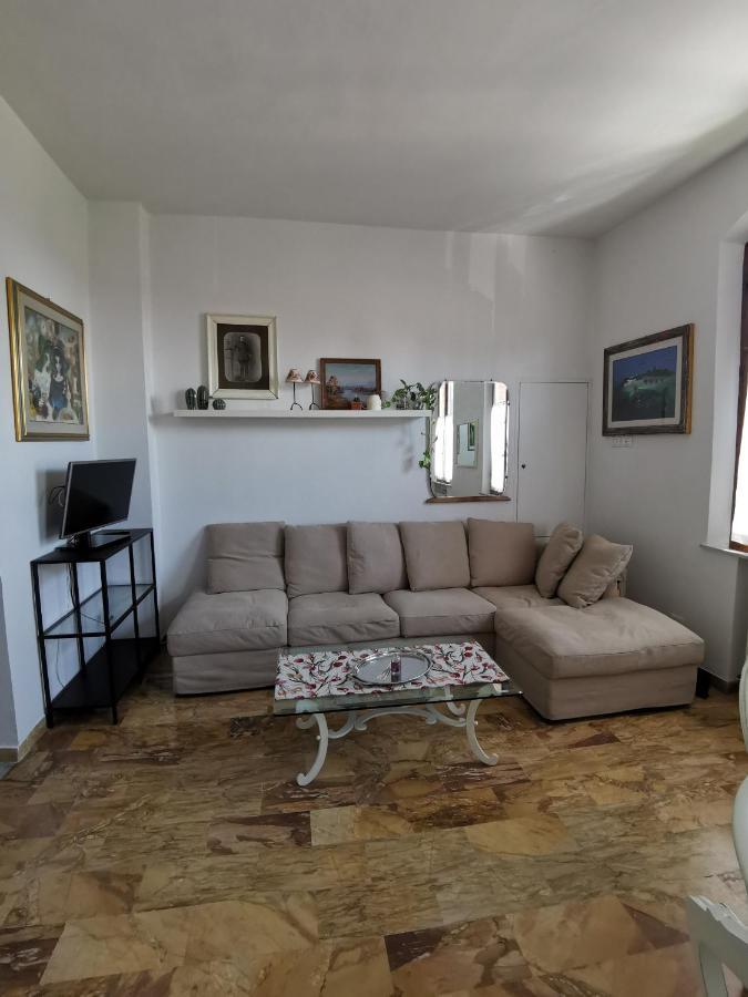 Ferienwohnung Fuori Porta Siena Exterior foto