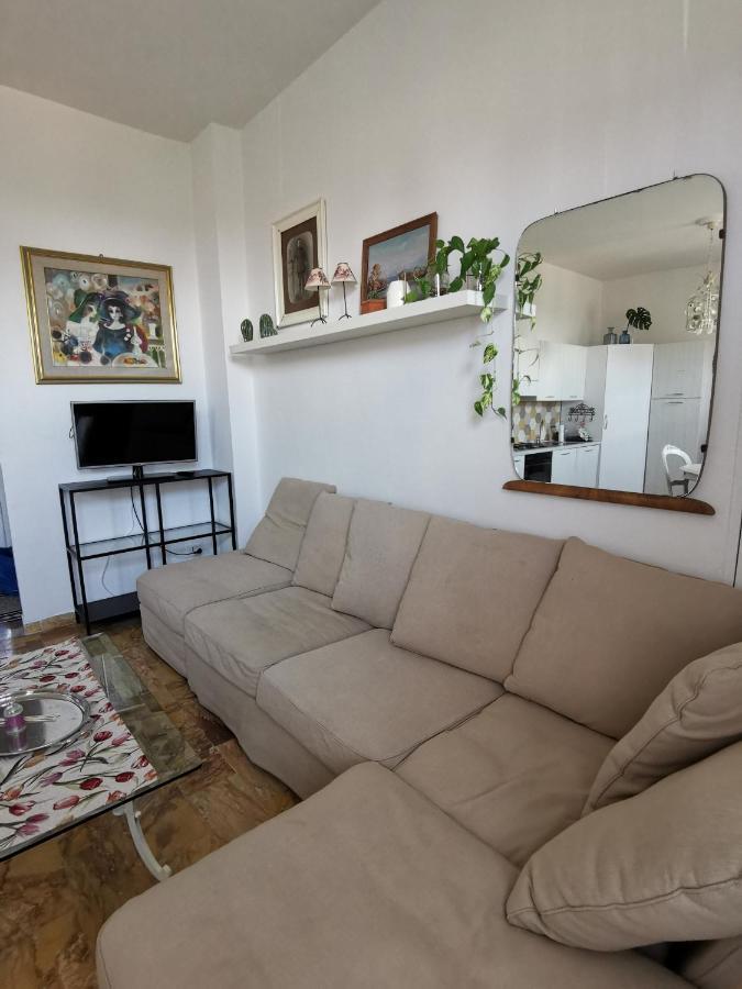 Ferienwohnung Fuori Porta Siena Exterior foto
